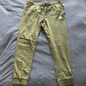 Nike Sweatpants Joggers